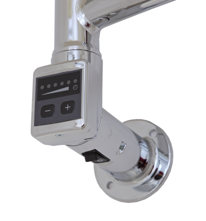 Somatherm 9412460 Styrning-BC, Badrum