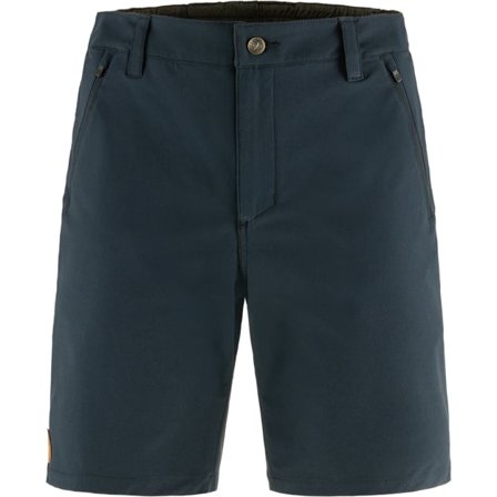 Fjällräven Abisko Trail Stretch Shorts 54 - male - color - Shorts