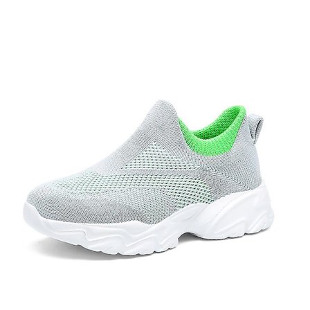 Damskor Andas Sportlöparskor Lätt sneakers Fr1974