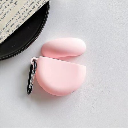 Huawei Freebuds 3 flytande silikonskydd