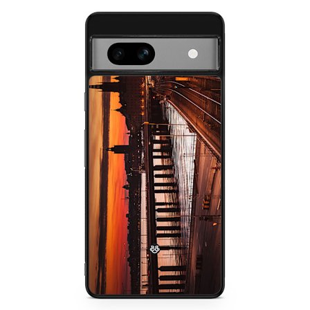 Bjornberry Google Pixel 7a Skal - Stockholm