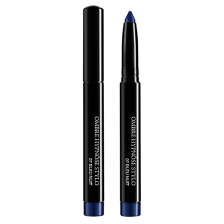 Lancôme Ombre Hypnôse Stylo 07 Bleu Nuit - Ombretto Matita