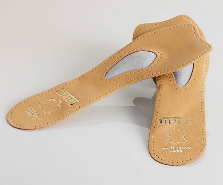 Matas Striber Forfodsindlæg Str. 41, Tøj & Bolig, Såler & Indlæg, Forfodsindlæg