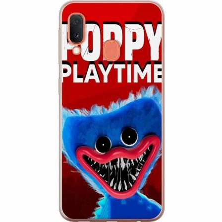 Samsung Galaxy A20e Skal / Mobilskal - Huggy Wuggy