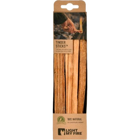 Light my fire TinderSticks 180 g - 220 g' - 'Tre
