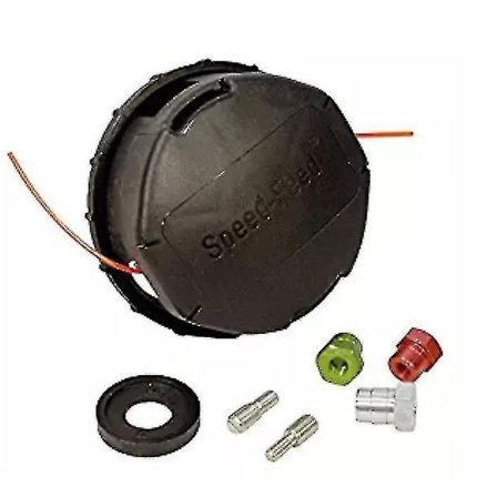 Speed Feed 450 skærhoved-sfygv