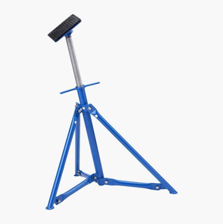 Segelbåtsstötta 800–1210 mm