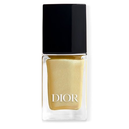 DIOR Dior Vernis 204 Lemon Glow - Smalto Effetto Gel
