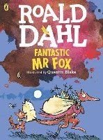 Fantastic Mr Fox, ISBN: 9780141369280