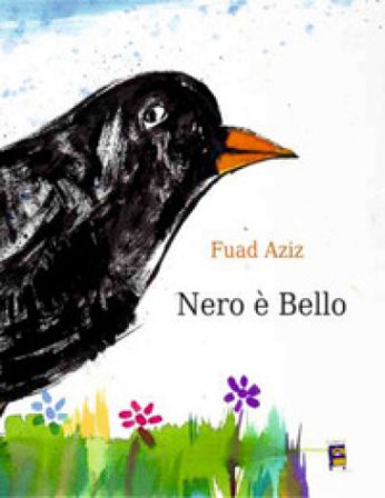 Nero è bello Fuad Aziz