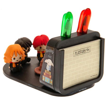 Harry Potter Puhelinteline Kynäteline