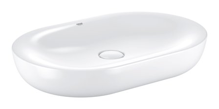 Grohe Essence Tvättställ 60 cm Oval, 60 cm, Badrum