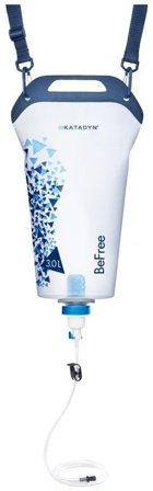 Katadyn BeFree Gravity Filter 3.0L
