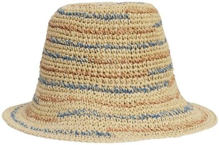 Barbour Kelley Cloche Summer Hat naisten kesähattu, Bran/Denim