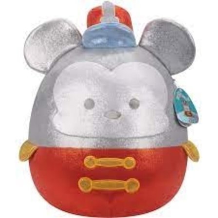 Squishmallows 35 cm Disney 100 år Band Leader Mickey