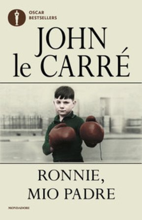 Ronnie, mio padre John Le Carré