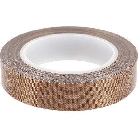 Vakuumforseglingsmaskin Tape PTFE Tape Håndforseglingsmaskin Tape Mat Vakuumforseglingsmaskin Forseglingstape