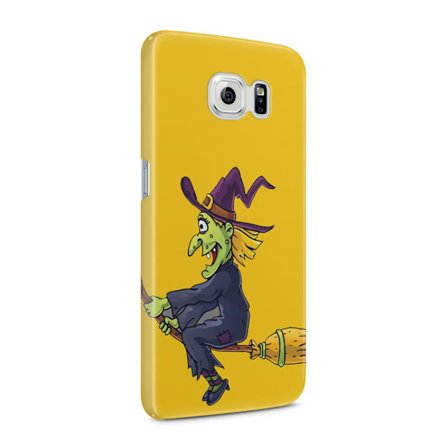 Skal till Samsung Galaxy S6 - Häxa