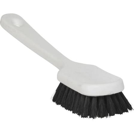 Vikan Tvättborste vit 27cm
