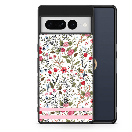 Bjornberry Skal Google Pixel 7 Pro - Kolibrier