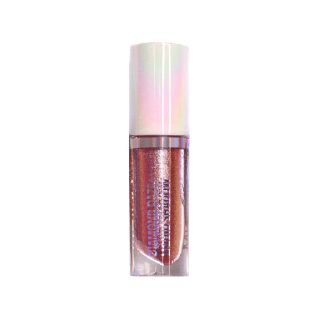 MOIRA Diamond Daze Liquid Shadow Ögonskuggor Unisex 3ML