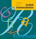 Grafisk kommunikation, ISBN: 9789147087914