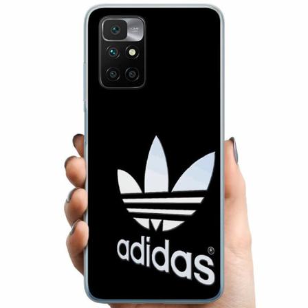 Xiaomi Redmi 10 Tpu Mobilskal Adidas