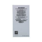 Maximum Comp 10 Fiale Fisiologiche