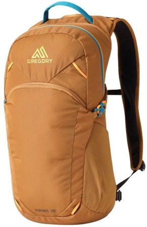Gregory Nano 18L Moab Tan