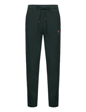 Sterling Track Pants 2.0 Green Les Deux