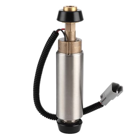 Cummins ISB ISL QSL ISC QSC ISDe ISLe Motor Elektrisk Brændstofoverførselspumpe 5260632