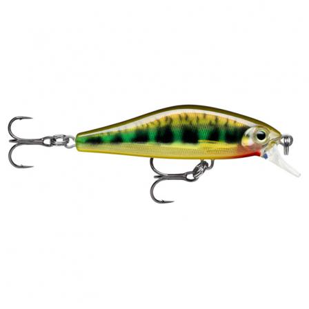 Rapala Shadow Rap Solid Shad 5cm - SVA
