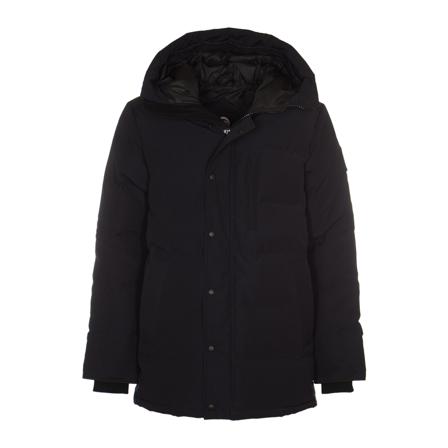 Canada Goose Coats Blå, Herre Frakker