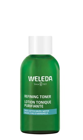 Weleda RefiningToner 150 ml, Skincare, Renseprodukter, Skintonic