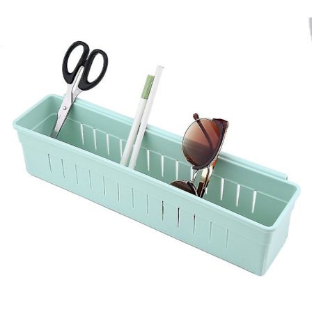 Smal Typ PP Plast Vattentät Låda Förvaring