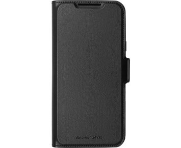 dbramante1928-Google Pixel 10 Pro XL - Oslo Pro - Black-Lommebokdeksel til Pixel 10 Pro XL-Telecom accessories-Øvrige merker