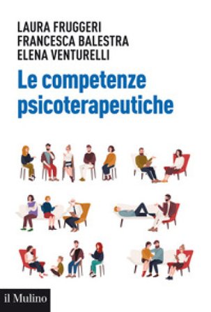 Le competenze psicoterapeutiche Laura Fruggeri