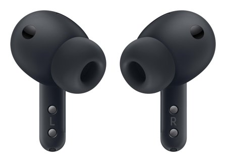 Samsung Galaxy Buds4 Pro - svarte