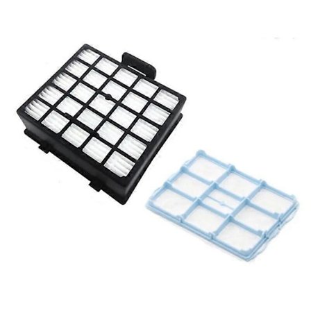 HEPA-suodatin Hygieniamoottori Pölynimuri Bosch Siemens BSGL3126GB BSGL312GB VZ01MSF(00) BSG BSGL VS VSZ (FMY)