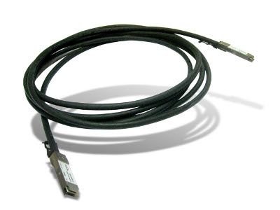 Cisco Direct-Attach Active Optical Cable - direktekoblingskabel - 1 m