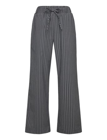 Nolasy Trousers Grey Sofie Schnoor Young