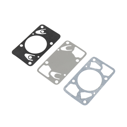 Utskifting for drivstoffpumpe - Polaris Startrak 250 1987-1990