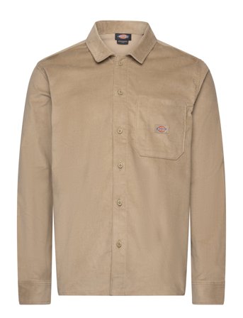Dickies | M Corduroy Shirt Ls | M