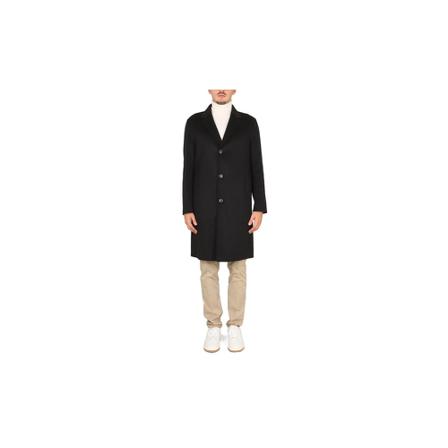 Theory, Coats Zwart, Heren, Maat:L