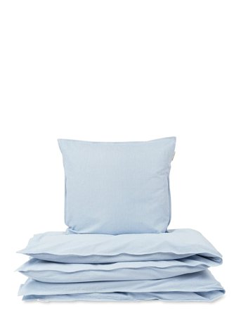 STUDIO FEDER Adult Bedding - Percale - Blue - 150X210CM