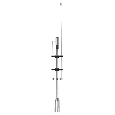 3.5dbi Bil Dubbelbandsantenn Cbc-435 Stabil Signalantenn Uhf Vhf 145/435mhz