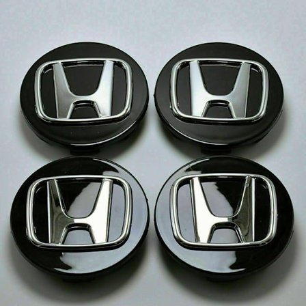 H08 - 69MM 4-pack Center kattaa Hondan