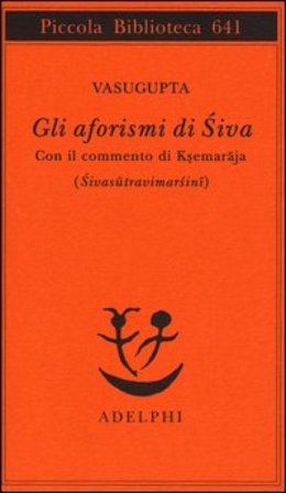 Gli aforismi di Siva Vasugupta