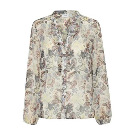 Saint Tropez Valerie SZ Shirt inbo, Dame Skjorter