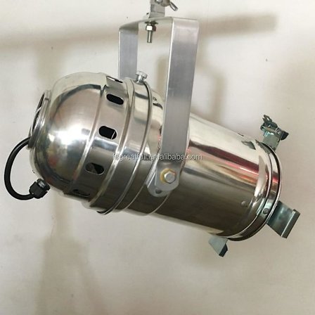 Stage 500w 1000w P64 Par64 Par 64 Par Spot Light